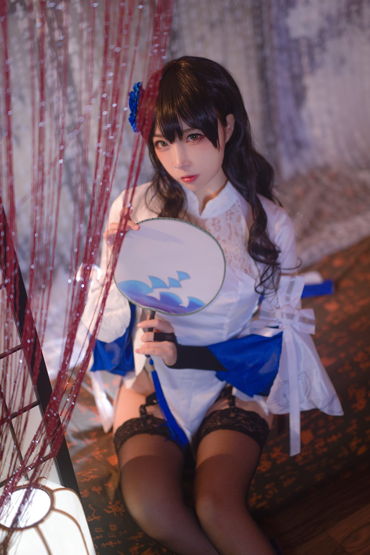 [Cosplay]二佐Nisa - 95式玉玲珑